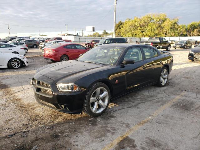 Photo 2 from auction – 2012 DODGE CHARGER R/ with VIN 2C3CDXCT4CH226305