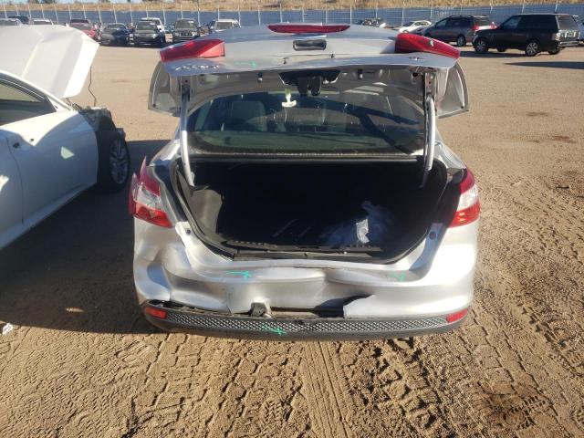 Photo 9 from auction – 2012 FORD FOCUS SE with VIN 1FAHP3F28CL175596