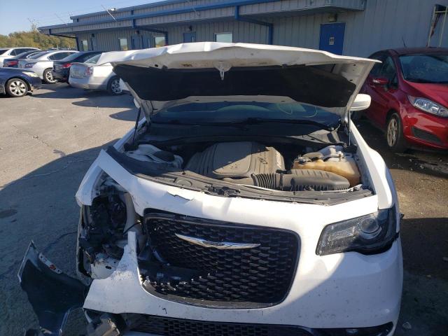 Photo 7 from auction – 2016 CHRYSLER 300 S with VIN 2C3CCABT9GH238764