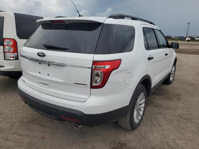 Photo 4 from auction – 2015 FORD EXPLORER with VIN 1FM5K7B88FGC21966