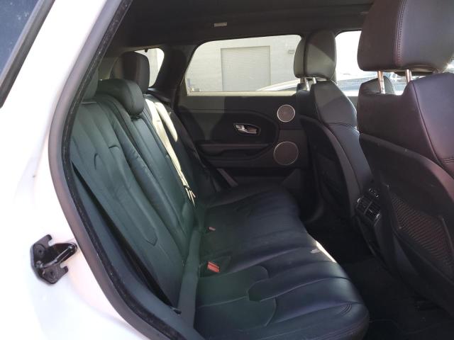 Photo 6 from auction – 2015 LAND ROVER RANGE ROVE with VIN SALVP2BG9FH024047