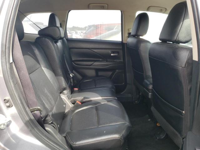 Photo 6 from auction – 2016 MITSUBISHI OUTLANDER with VIN JA4AD3A30GZ054241