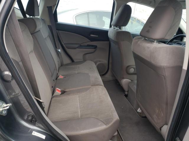 Photo 6 from auction – 2014 HONDA CR-V LX with VIN 5J6RM4H30EL087500