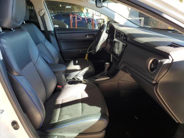 Photo 5 from auction – 2017 TOYOTA COROLLA L with VIN 2T1BURHE4HC961459