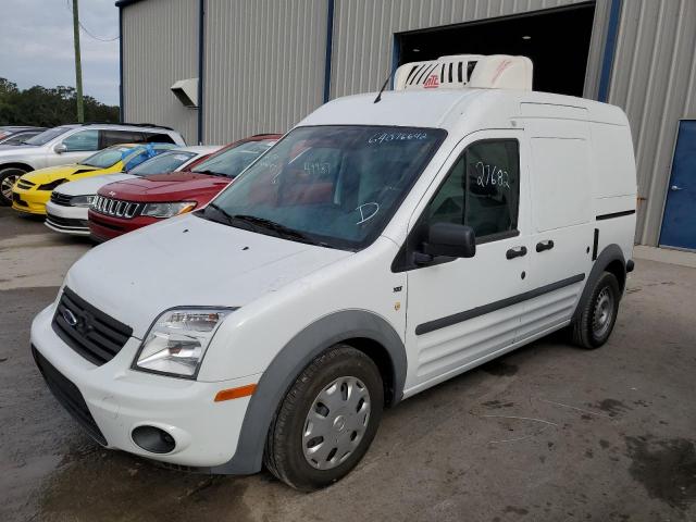 Photo 2 from auction – 2011 FORD TRANSIT CO with VIN NM0LS7DN7BT070258