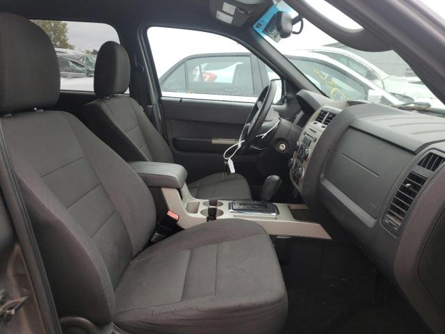Photo 5 from auction – 2012 FORD ESCAPE XLT with VIN 1FMCU0D78CKC05420