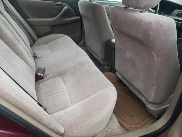 Photo 6 from auction – 1998 TOYOTA CAMRY with VIN JT2BG22K4W0228017