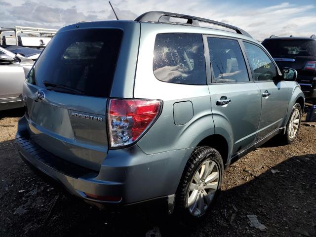 Photo 4 from auction – 2012 SUBARU FORESTER 2 with VIN JF2SHBDC4CH413726
