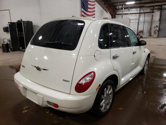 Photo 4 from auction – 2008 CHRYSLER PT CRUISER with VIN 3A8FY58B98T187137