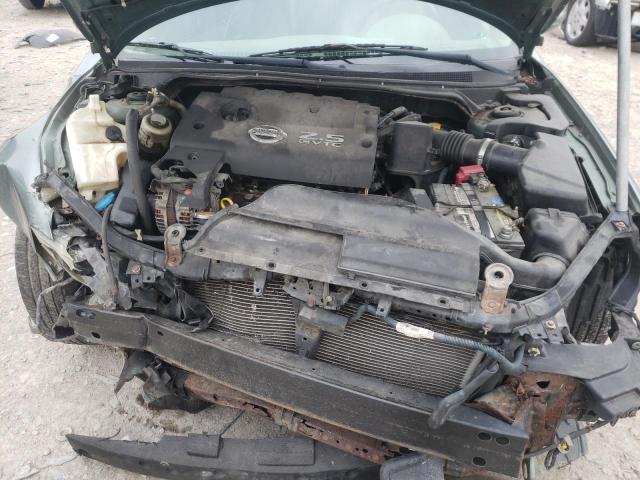 Photo 7 from auction – 2006 NISSAN ALTIMA S with VIN 1N4AL11D46C131397