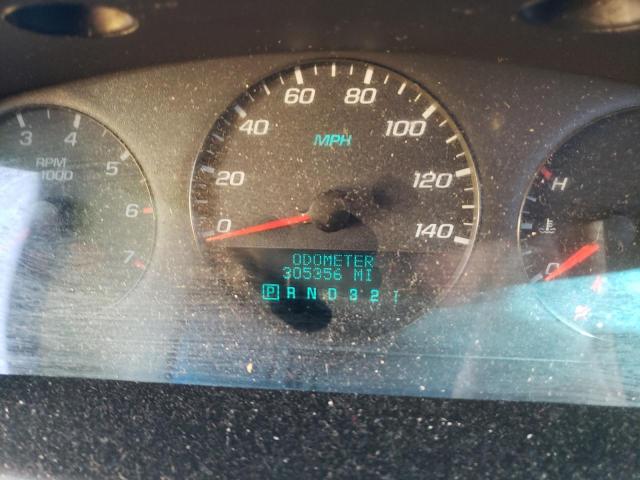 Photo 8 from auction – 2007 CHEVROLET IMPALA LS with VIN 2G1WB58K079345982