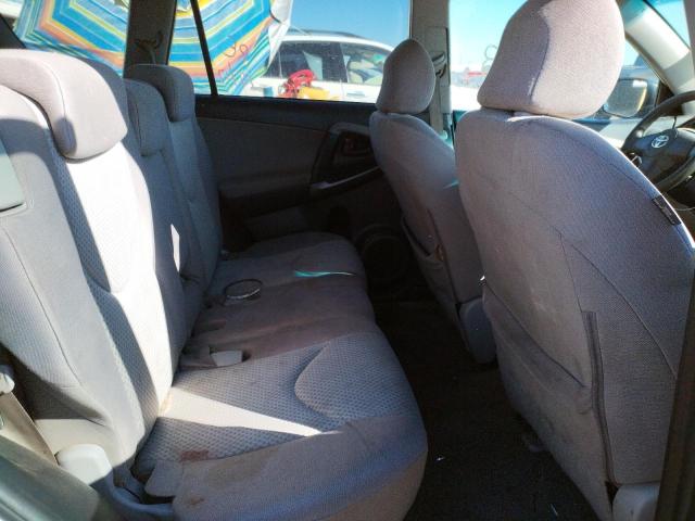 Photo 6 from auction – 2008 TOYOTA RAV4 with VIN JTMBK33V185044311