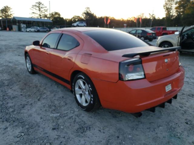 Photo 3 from auction – 2006 DODGE CHARGER R/ with VIN 2B3KA53H96H200773