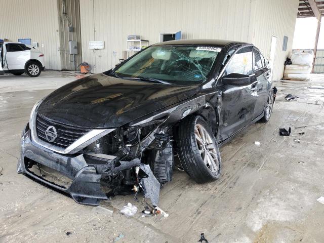 Photo 2 from auction – 2018 NISSAN ALTIMA 2.5 with VIN 1N4AL3AP2JC200926