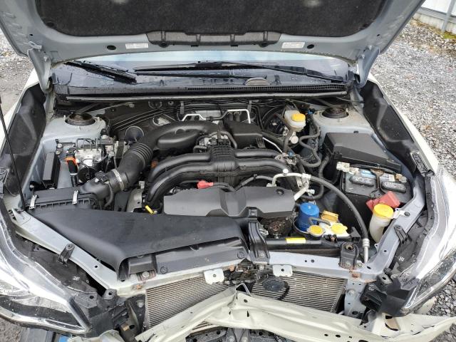 Photo 7 from auction – 2016 SUBARU CROSSTREK with VIN JF2GPADC6G8297812