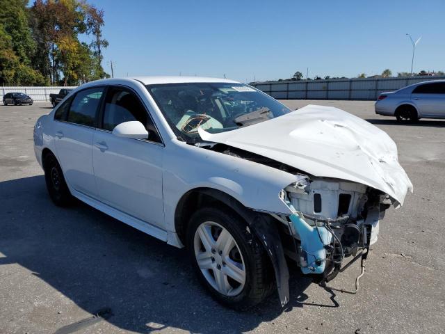 2013 Chevrolet Impala