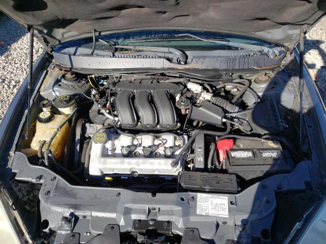 Photo 7 from auction – 2005 FORD TAURUS SEL with VIN 1FAFP56S65A132859