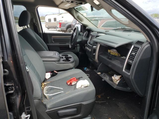 Photo 5 from auction – 2017 RAM 1500 SLT with VIN 1C6RR6GT1HS540352
