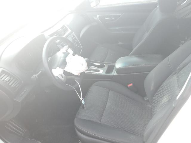 Photo 5 from auction – 2016 NISSAN ALTIMA 2.5 with VIN 1N4AL3AP2GN323137