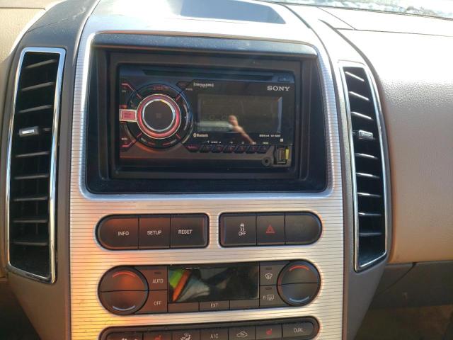 Фото 9 с аукциона – 2007 FORD EDGE SEL P с VIN 2FMDK39C37BB70433