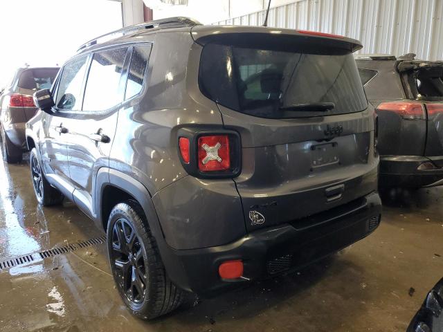 Photo 3 from auction – 2018 JEEP RENEGADE L with VIN ZACCJBBB6JPH98083