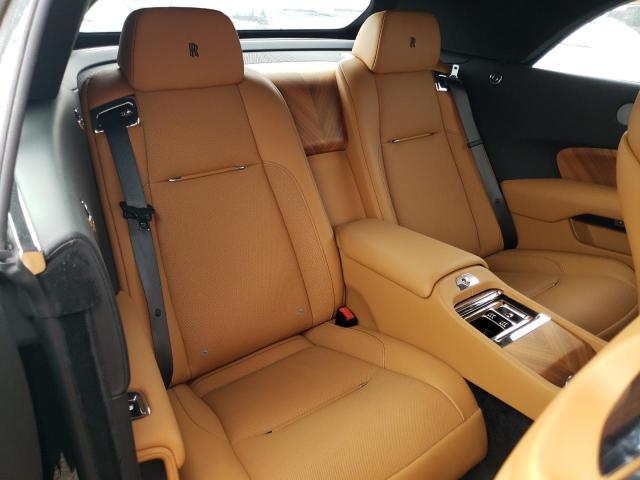 Photo 6 from auction – 2019 ROLLS-ROYCE DAWN with VIN SCA666D58KU118060