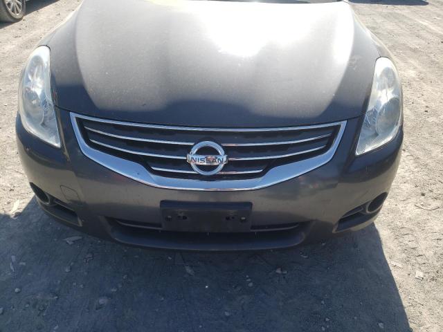 Photo 9 from auction – 2010 NISSAN ALTIMA with VIN 1N4AL2AP8AN431330