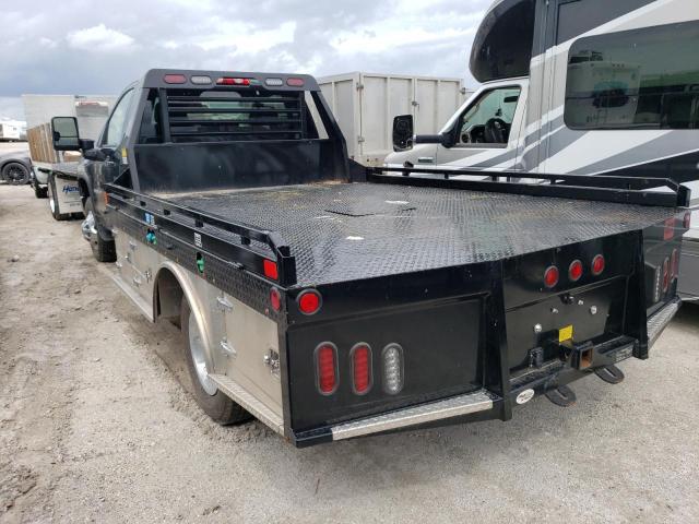 Photo 3 from auction – 2022 CHEVROLET SILVERADO with VIN 1GB3YTEY3NF106537