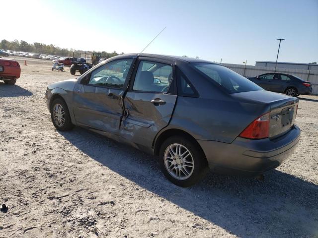 Photo 10 from auction – 2007 FORD FOCUS ZX4 with VIN 1FAHP34N97W334210
