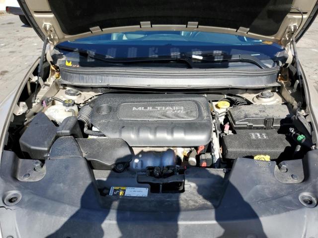 Photo 7 from auction – 2014 JEEP CHEROKEE L with VIN 1C4PJMDB8EW243865