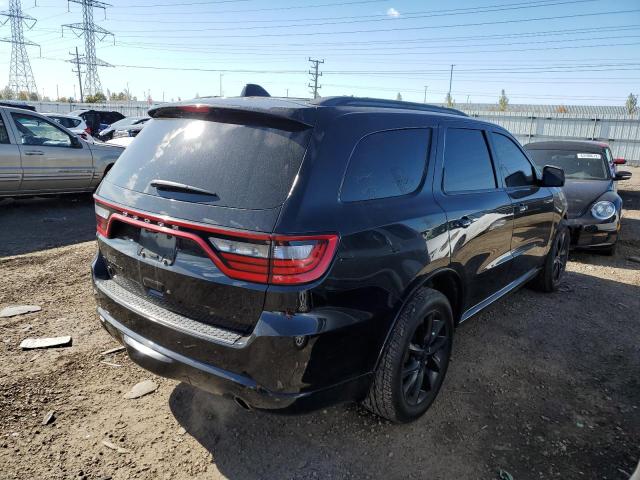 Photo 4 from auction – 2018 DODGE DURANGO R/ with VIN 1C4SDJCT2JC302463