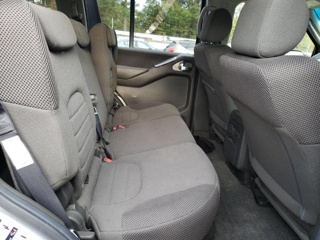 Photo 6 from auction – 2008 NISSAN PATHFINDER with VIN 5N1AR18U68C662243
