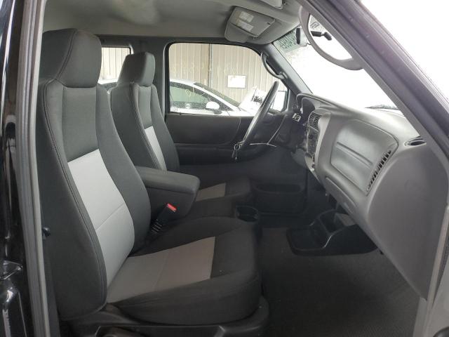Photo 5 from auction – 2008 FORD RANGER SUP with VIN 1FTYR15E78PA38668