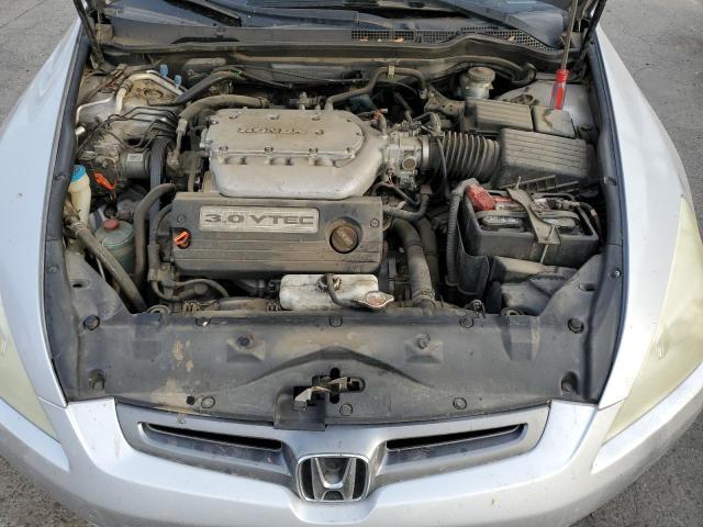 Photo 7 from auction – 2005 HONDA ACCORD EX with VIN 1HGCM66535A026523
