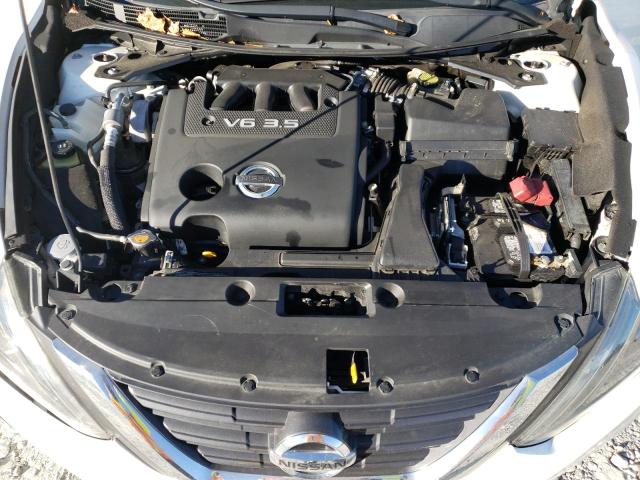 Photo 7 from auction – 2016 NISSAN ALTIMA 3.5 with VIN 1N4BL3AP7GC286666