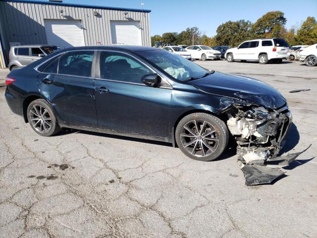 Photo 9 from auction – 2015 TOYOTA CAMRY with VIN 4T1BF1FK3FU112679