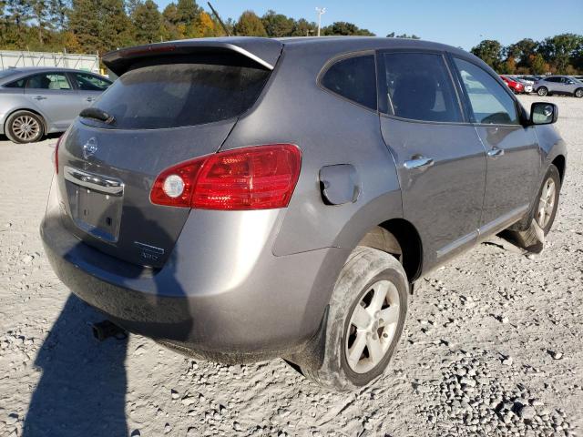 Photo 4 from auction – 2013 NISSAN ROGUE S with VIN JN8AS5MV7DW604668