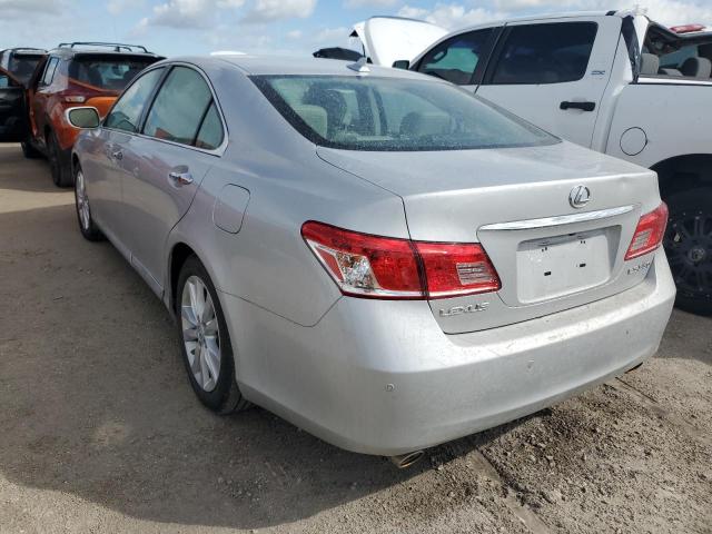 Photo 3 from auction – 2010 LEXUS ES 350 with VIN JTHBK1EG0A2367872