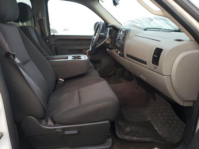 Photo 5 from auction – 2011 CHEVROLET SILVERADO with VIN 3GCPCREA8BG328079