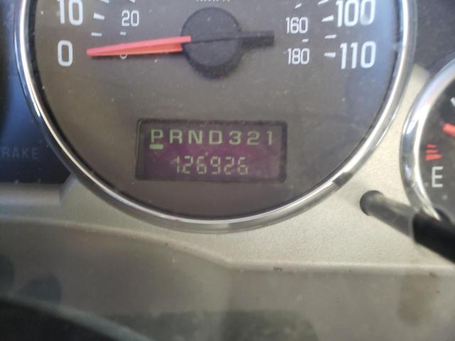 Photo 8 from auction – 2006 BUICK RENDEZVOUS with VIN 3G5DA03786S539322