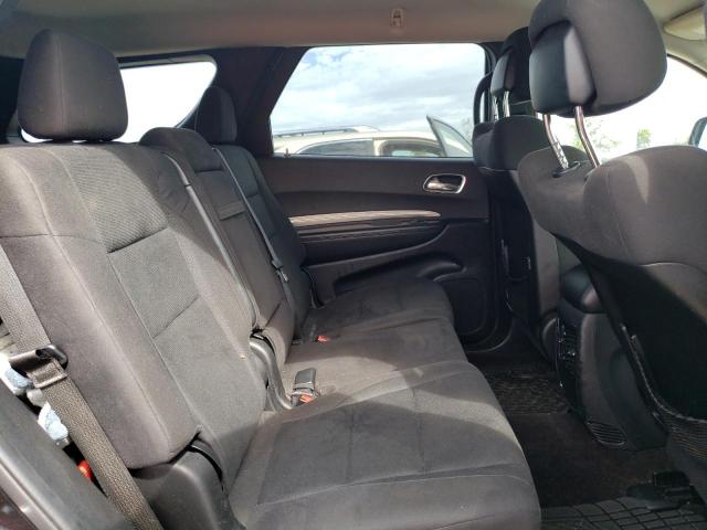 Photo 6 from auction – 2016 DODGE DURANGO SX with VIN 1C4RDJAG6GC387739