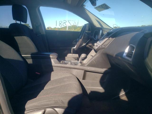 Photo 5 from auction – 2011 CHEVROLET EQUINOX LT with VIN 2CNFLEEC5B6219740