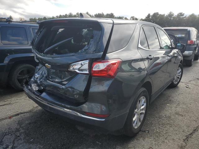 Photo 4 from auction – 2020 CHEVROLET EQUINOX LT with VIN 3GNAXKEVXLL336561