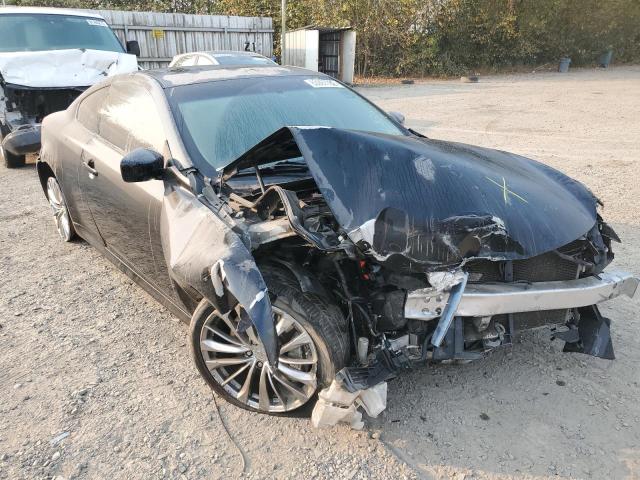 Photo 1 from auction – 2012 INFINITI G37 BASE with VIN JN1CV6EK7CM422830