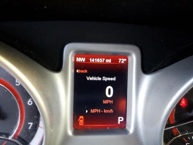 Photo 8 from auction – 2011 DODGE JOURNEY MA with VIN 3D4PG1FG4BT527990