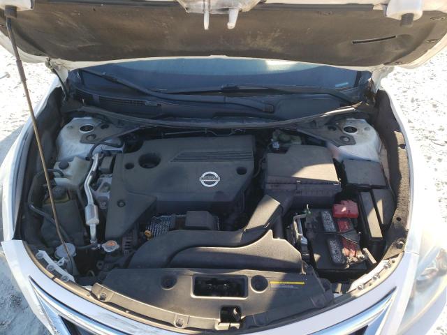 Photo 7 from auction – 2014 NISSAN ALTIMA 2.5 with VIN 1N4AL3AP2EC422985