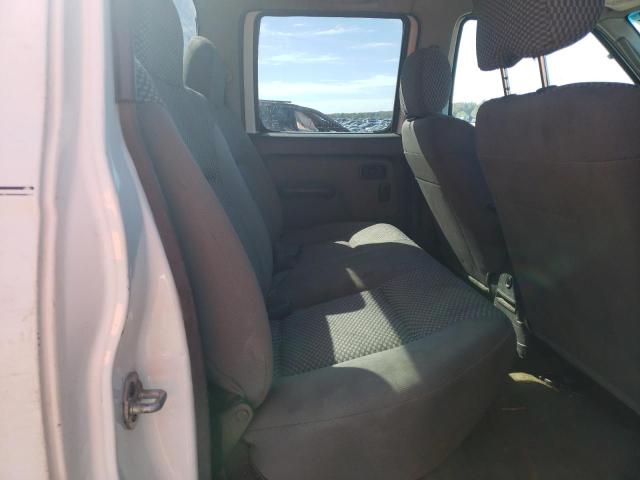 Photo 6 from auction – 2003 NISSAN FRONTIER C with VIN 1N6ED29X83C434902