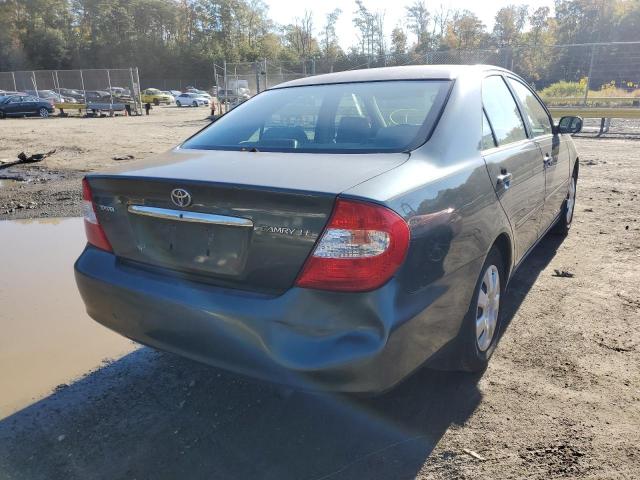 Photo 9 from auction – 2003 TOYOTA CAMRY LE with VIN 4T1BE30KX3U759440
