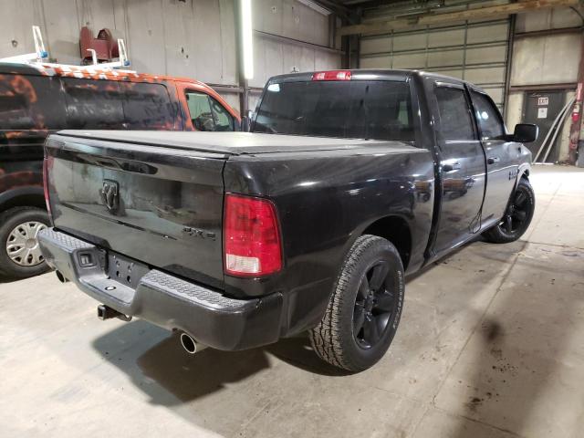 Photo 4 from auction – 2015 RAM 1500 ST with VIN 1C6RR7KT9FS667196