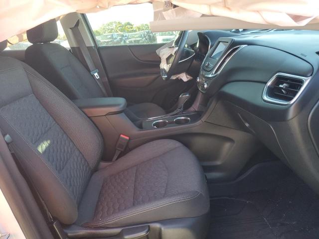 Photo 5 from auction – 2020 CHEVROLET EQUINOX LT with VIN 2GNAXKEV2L6283147